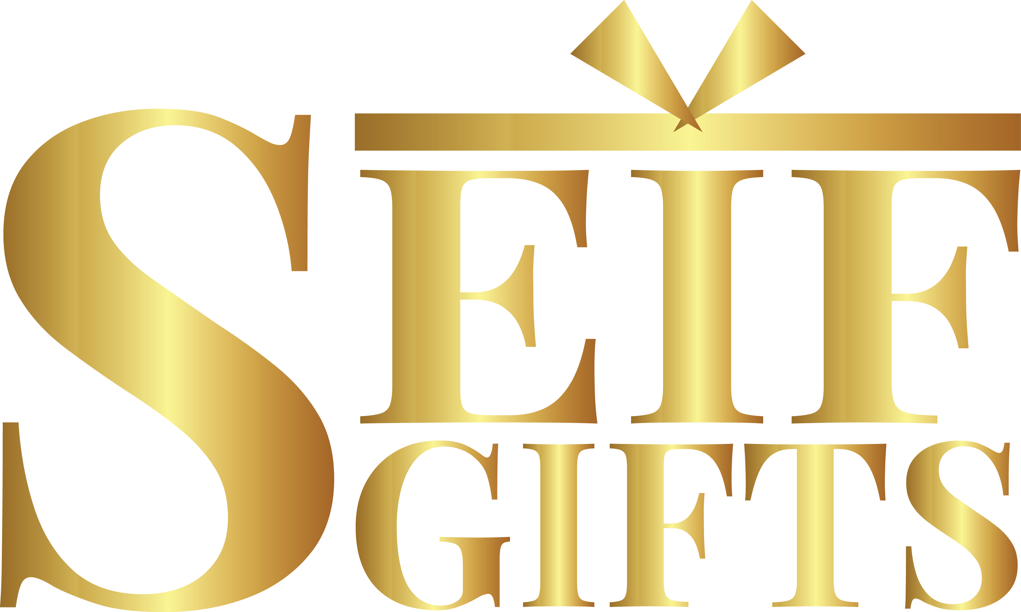 seifgifts
