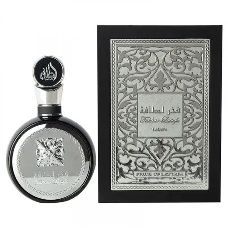 عطر فخر لطافة للرجال