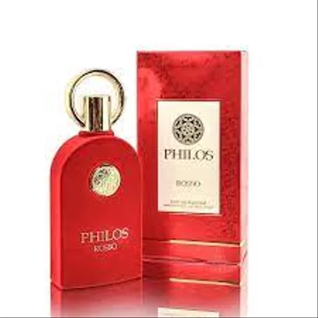 PHILOS ROSSO