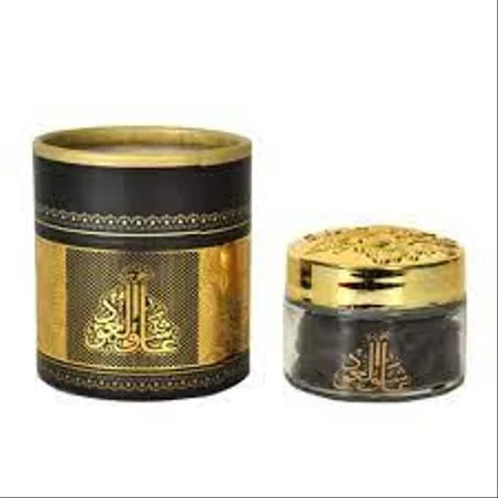 بخور عاشق العود