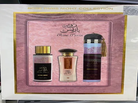 باك روز باريس