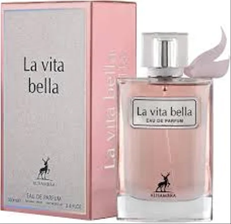 LA VITA BELLA