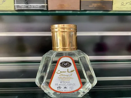 محاسن كريستال 50 مل