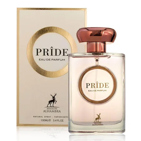 Pride Perfume