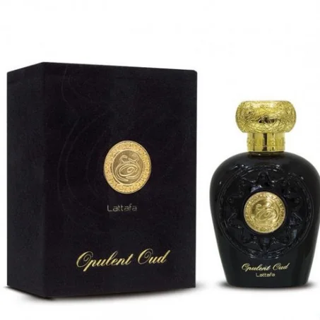 OPULENT OUD