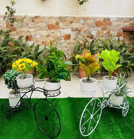 مودال الدراجة - Modèle Vélo