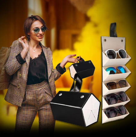 منظم النظارات