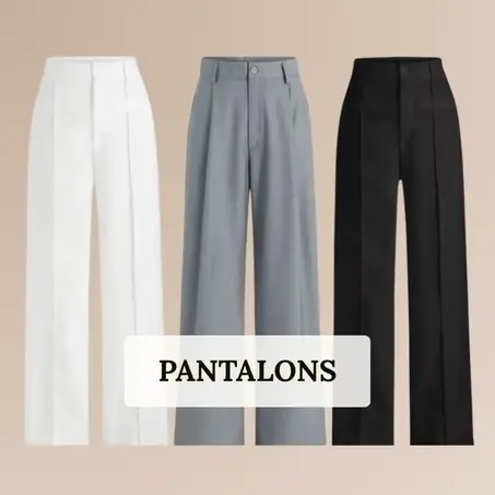 Pantalons