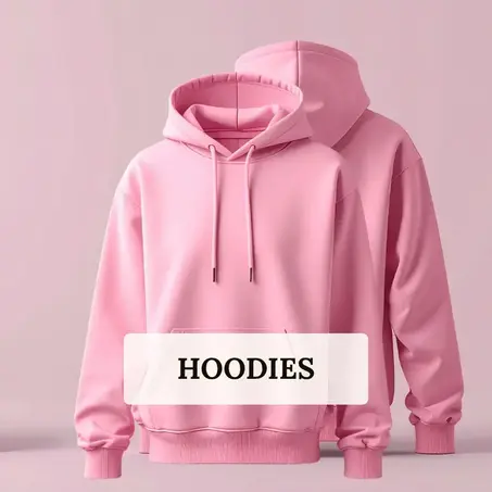 Hoodies