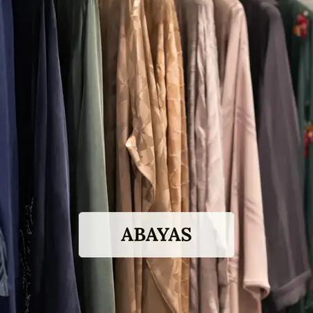 Abayas