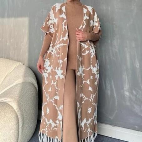 L'ensemble est élégant et moderne.