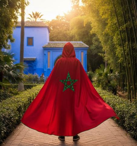 Slahems Marocains