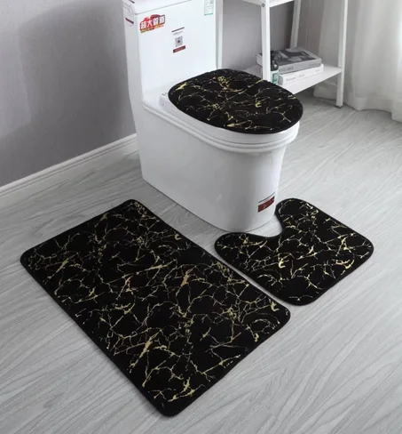 اجعل حمامك أكتر راحة وأنة