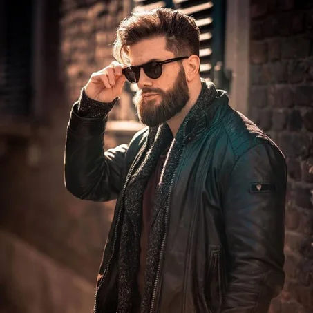 عالم الرجال