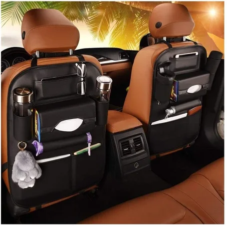 منظم مقعد السيارة الخلفي