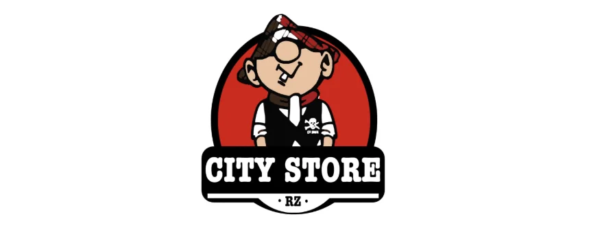 City Store RZ