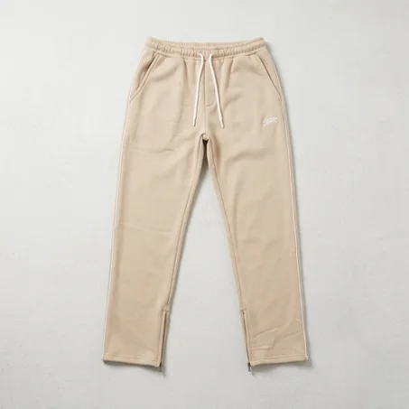 jogger beige
