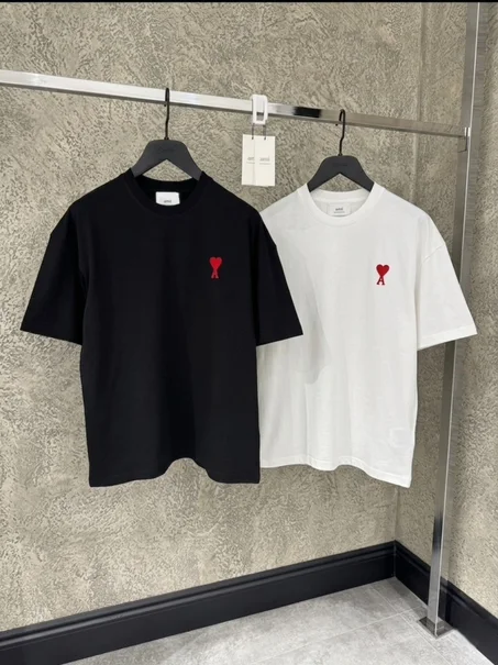 t shirt ami