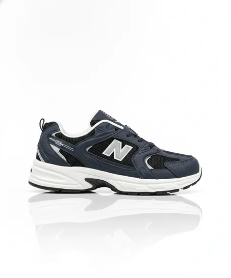 new balance 530 bleu