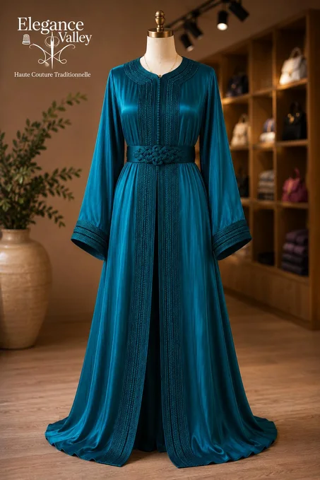 Caftan