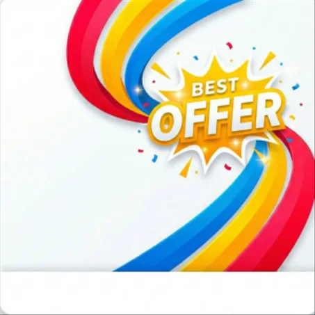 BEST OFFERS