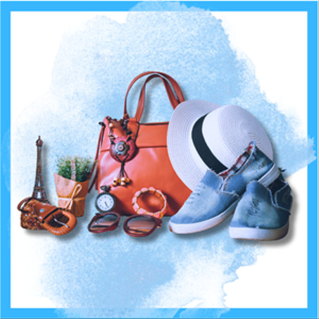 إكسسوارات رجالية ونسائية