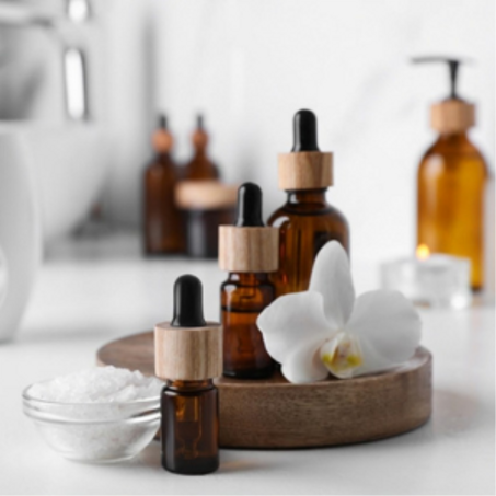 مستحضرات التجميل