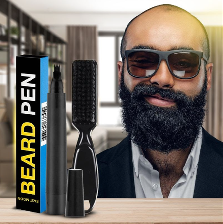 قلم ملا لالفراغات 3في 1