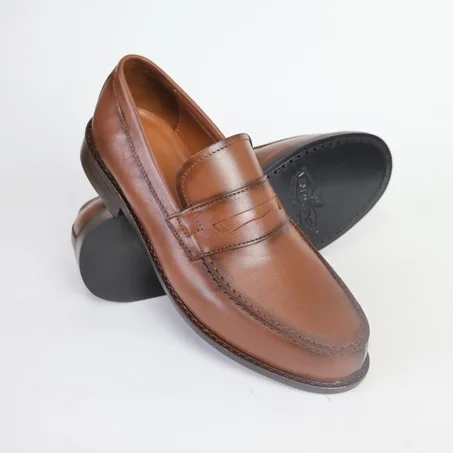 WJM Mocassins en cuir JMW  100%