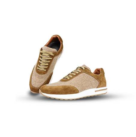 Doodi 01 espadrille habillé