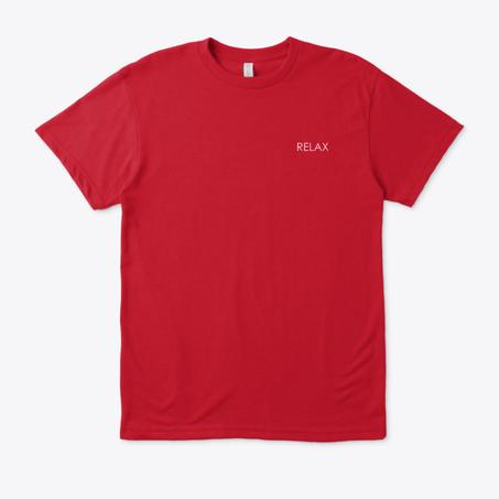 Regular Unisex T-shirt