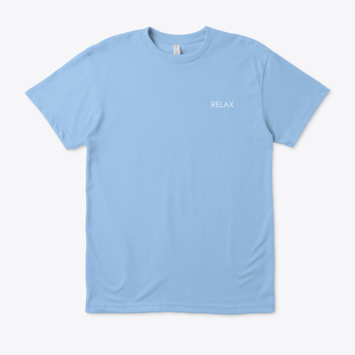Regular Unisex T-shirt