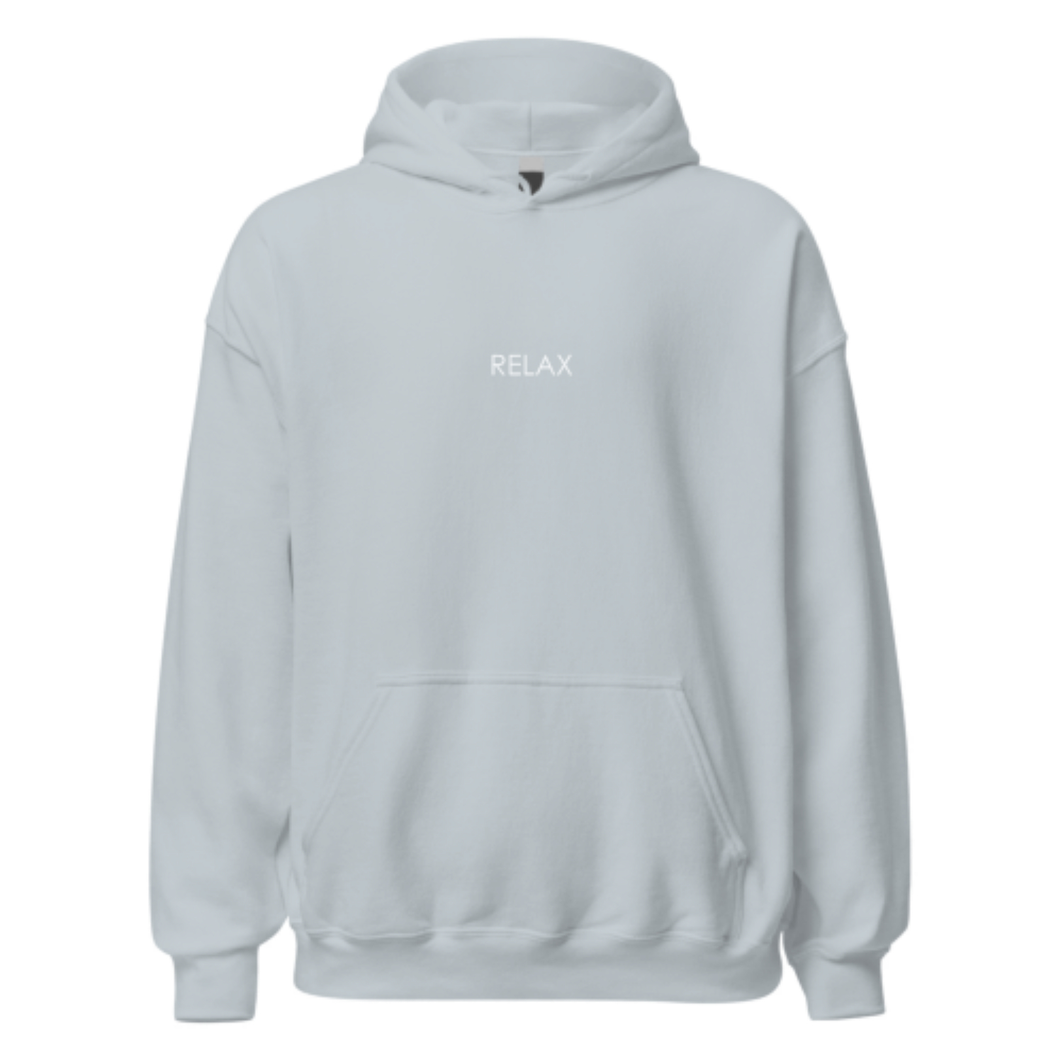 Oversize Hoodie Premium RELAX