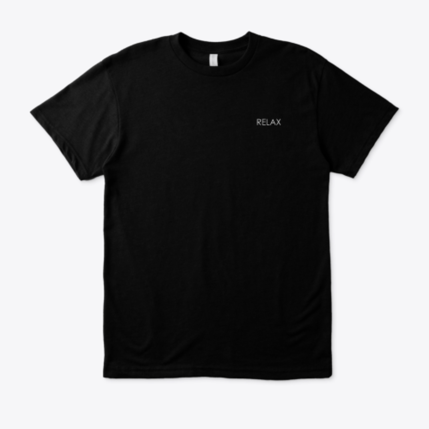 👕 تيشرت RELAX الكلاسيكي