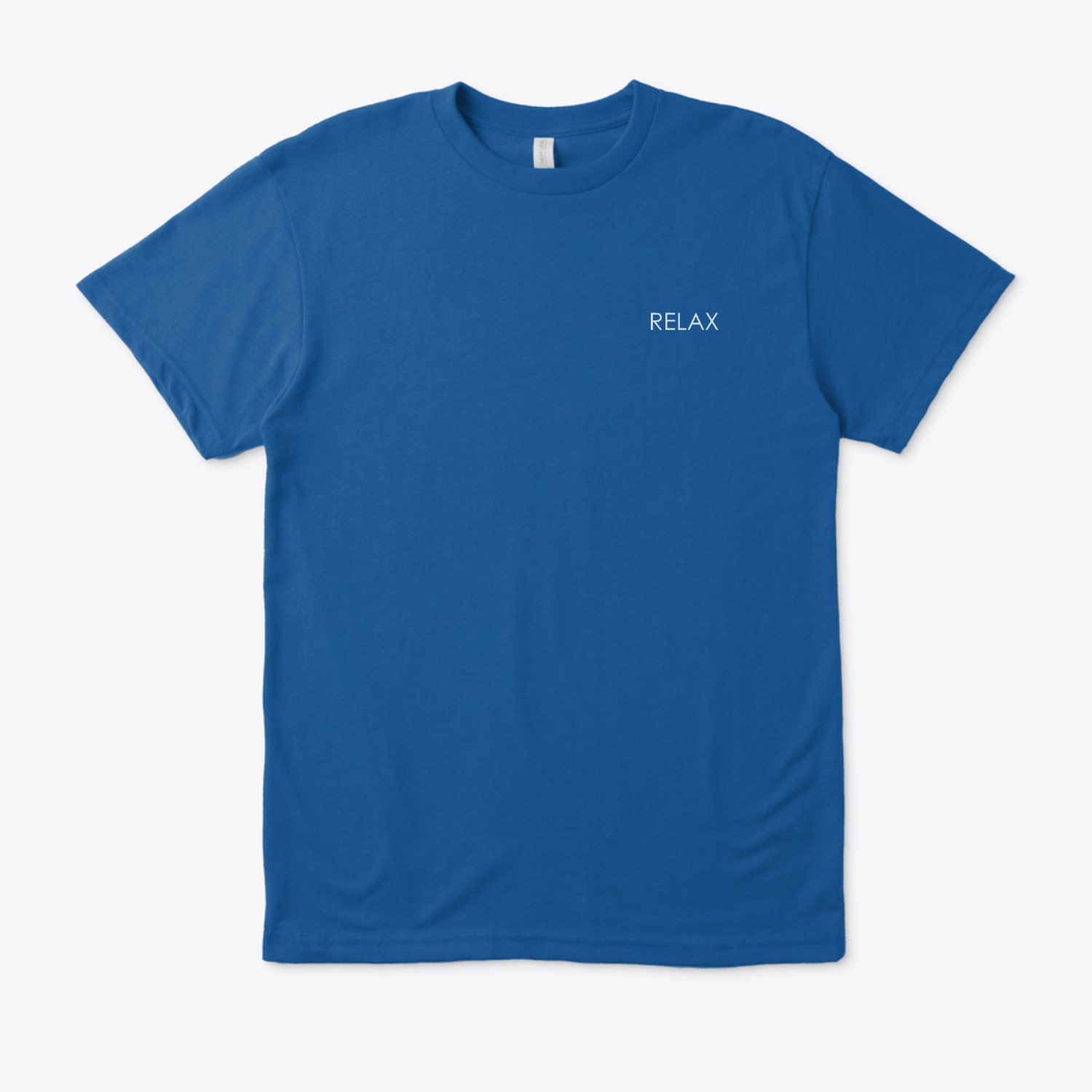 Regular Unisex T-shirt