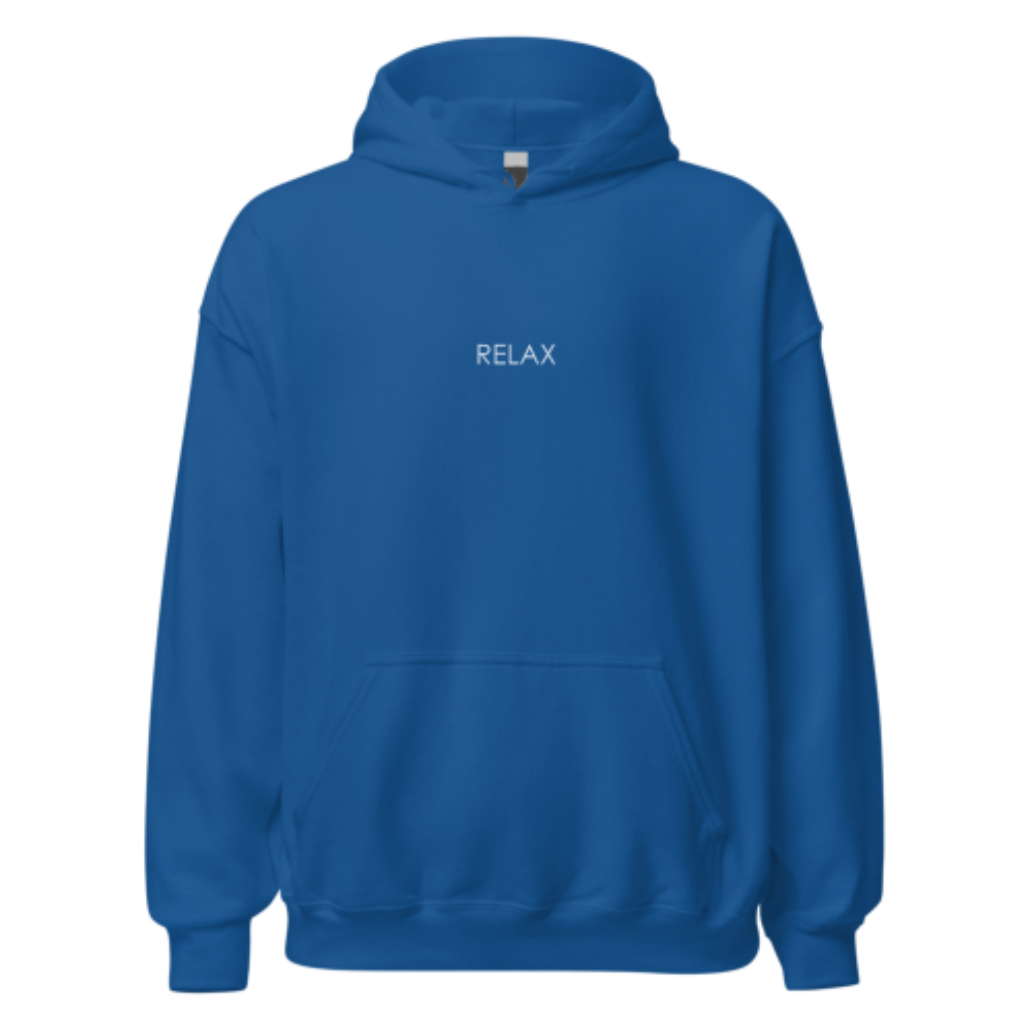 Oversize Hoodie Premium RELAX