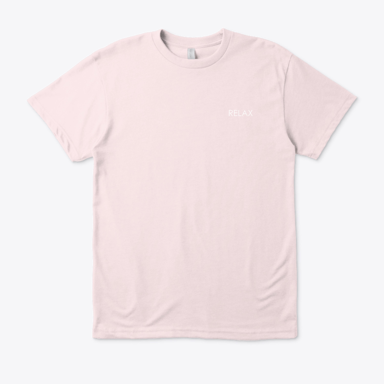Regular Unisex T-shirt
