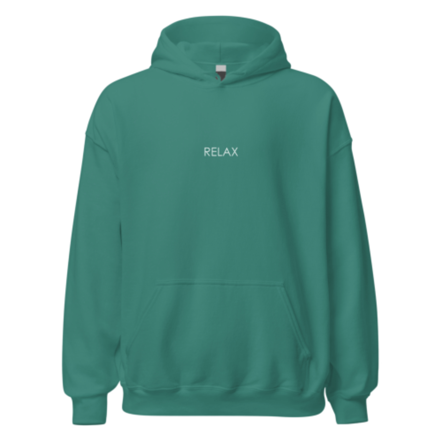 Oversize Hoodie Premium RELAX