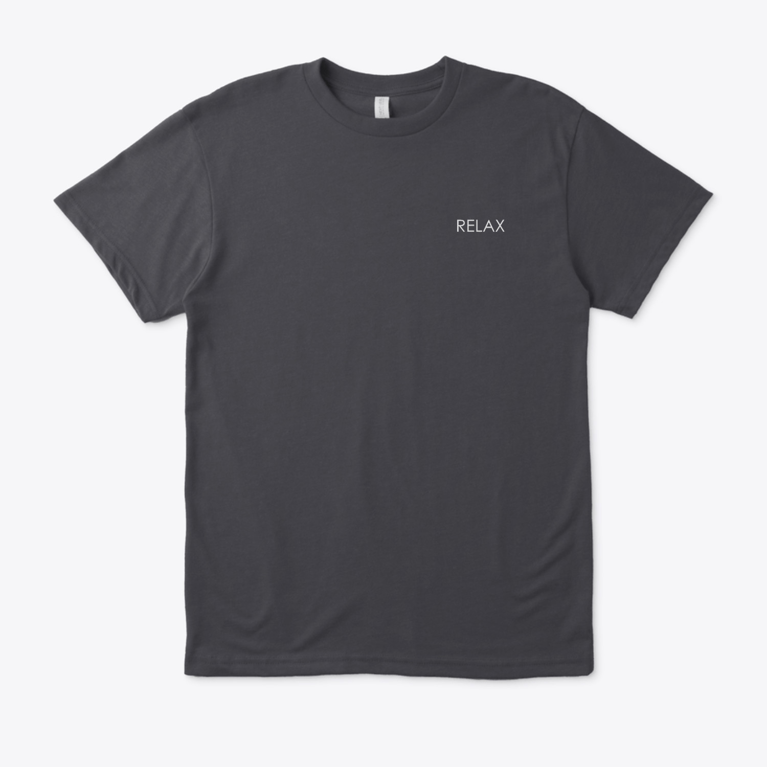 Regular Unisex T-shirt
