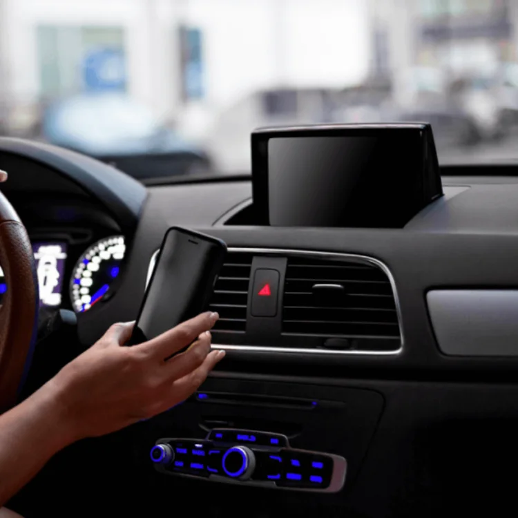 اكسسوارات السيارة