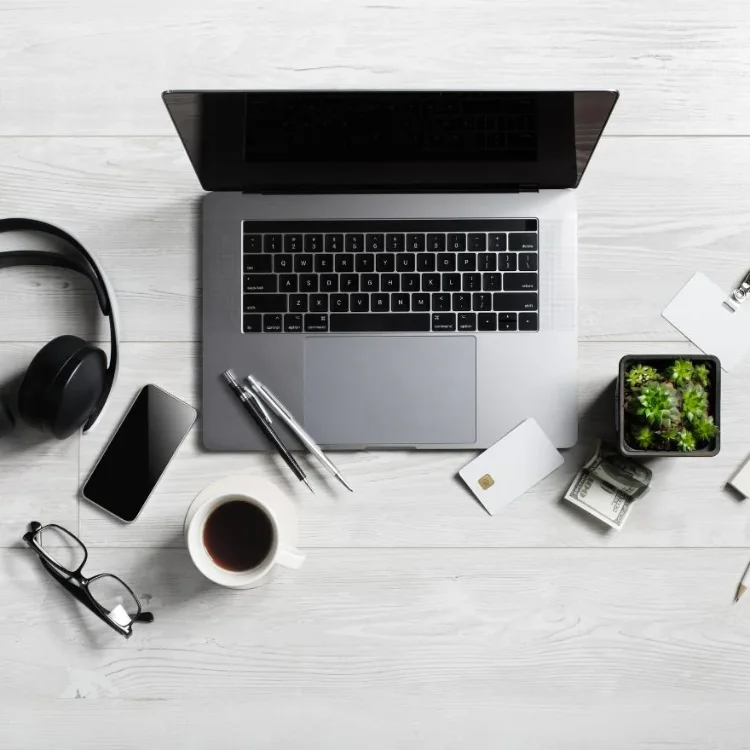 الإلكترونيات