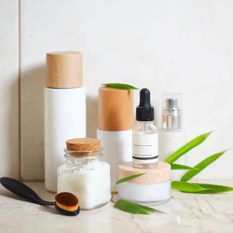 الجمال والعناية الشخصية