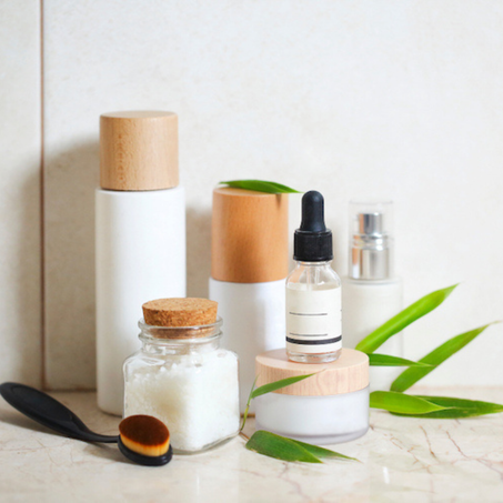 الجمال والعناية الشخصية