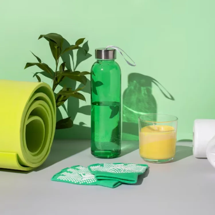 الرياضة والصحة