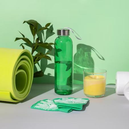 الرياضة والصحة