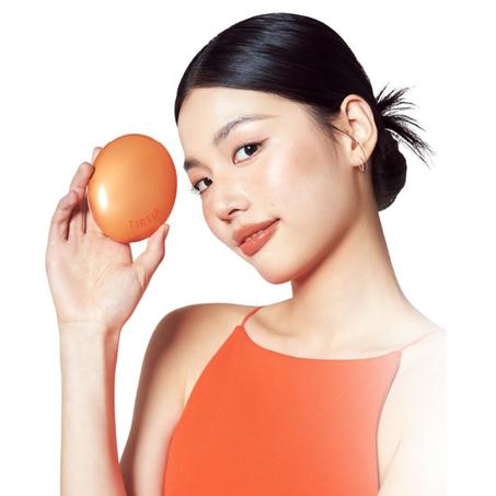 البودرة الكورية للبشرة والتجميل تدوم إلى 72 ساعة