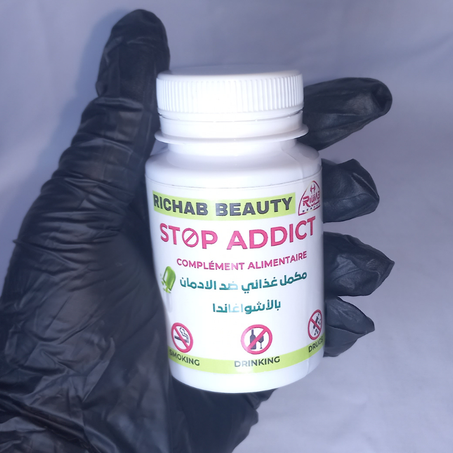 Stop Addict