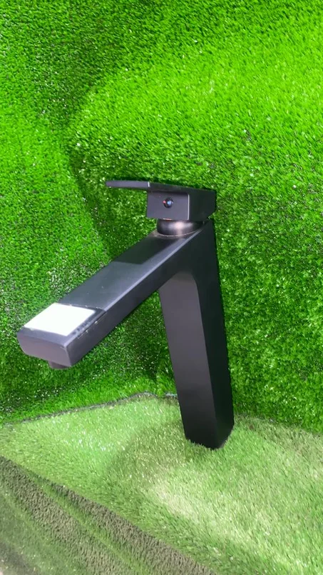 Mitigeur vasque et lavabo