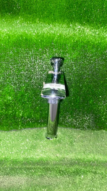 Mitigeur pour vasque et lavabo INOX