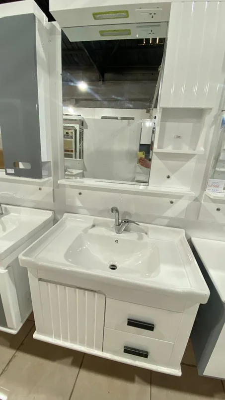 Meuble SDB  802 cm